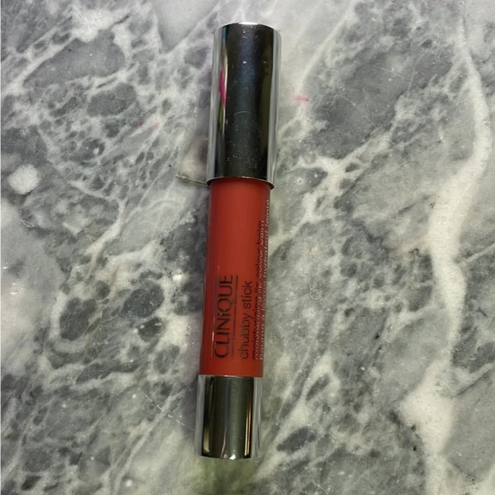 Clinique Chubby Stick Intense Lip Balm Mega Melon‎